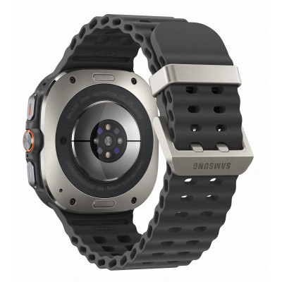 Смарт-часы Samsung Galaxy Watch Ultra Titanium Silver (SM-L705FZTASEK) Винница - изображение 4