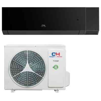 Кондиционер Cooper&Hunter CH-S09FTXAN-BL Винница