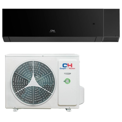 Кондиціонер Cooper&amp;Hunter CH-S09FTXAN-BL Вінниця - фото 1
