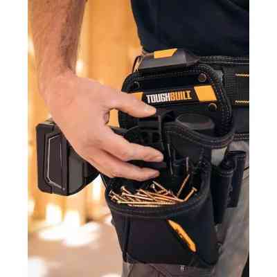 Сумка для інструмента ToughBuilt кобура для дриля (TB-CT-20-LX) Вінниця