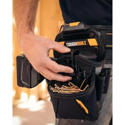 Сумка для инструмента ToughBuilt кобура для дрели (TB-CT-20-LX) Винница - изображение 6