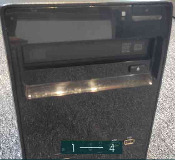 Комп'ютер ( Системний Блок) 3.2 GHz. 8Gb. 1TB. Київ