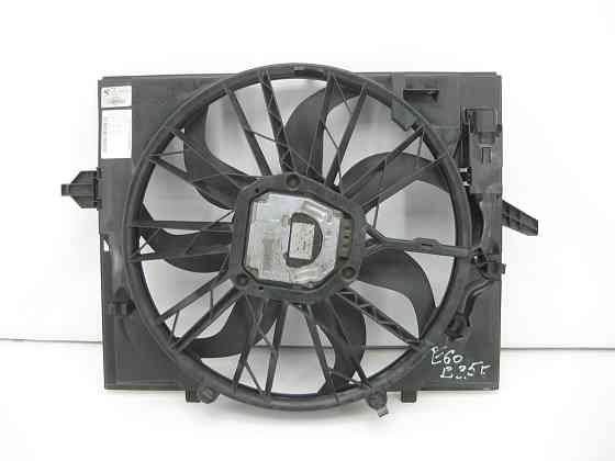 BMW  17427524881 Вентилятор радіатора Одесса