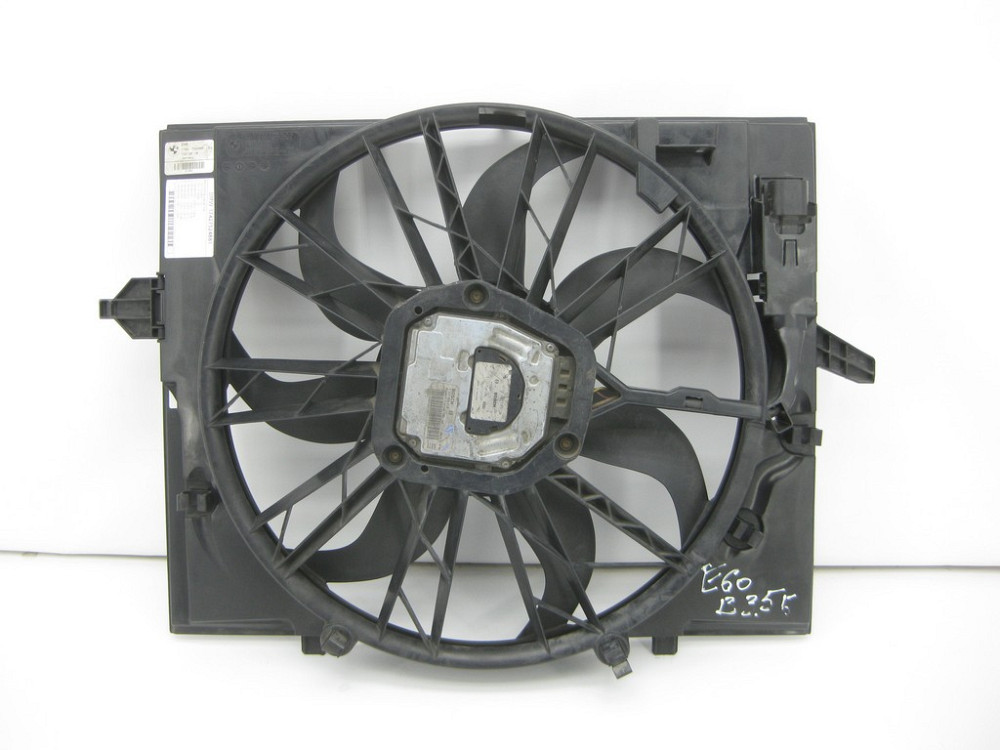 BMW  17427524881 Вентилятор радіатора Одесса - изображение 1