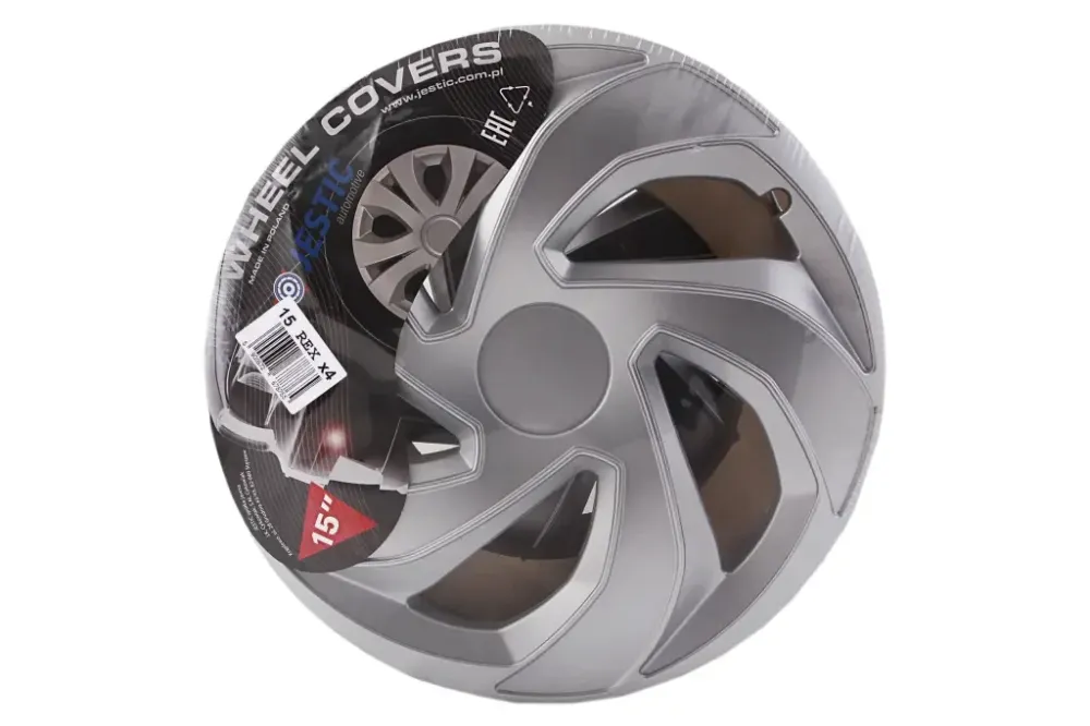 Колпак колеса 15 Jestic Rex Винница - изображение 1