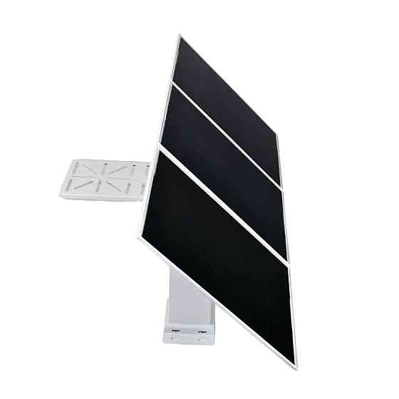 Автономне джерело живлення Full Energy SBBG-125 із сонячною панеллю і вбудованим акумулятором Київ