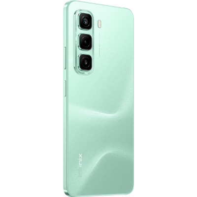 Мобільний телефон Infinix Hot 50 8/256Gb NFC Sage Green (4894947052859) Вінниця - фото 7