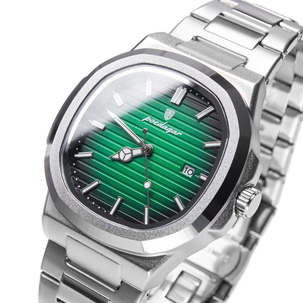 Годинник наручний Poedagar Great Limited Couple Київ - фото 9