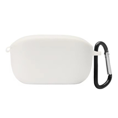 Чехол для наушников Armorstandart Hang Case для JBL Wave Buds White (ARM79918) Винница - изображение 1