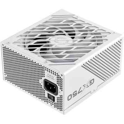 Блок живлення Gamemax 750W (GX-750 PRO WH (ATX3.0 PCIe5.0)) Вінниця