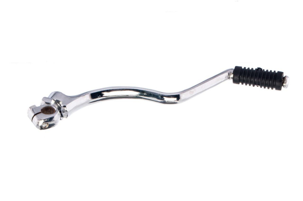 Ніжка кікстартера мотоцикл 4T CB, CG 150/200 Мукачево - фото 1