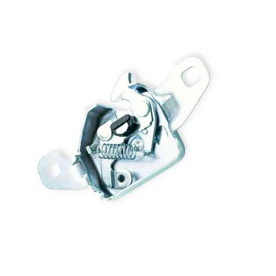 Замок Логан капота Мукачево