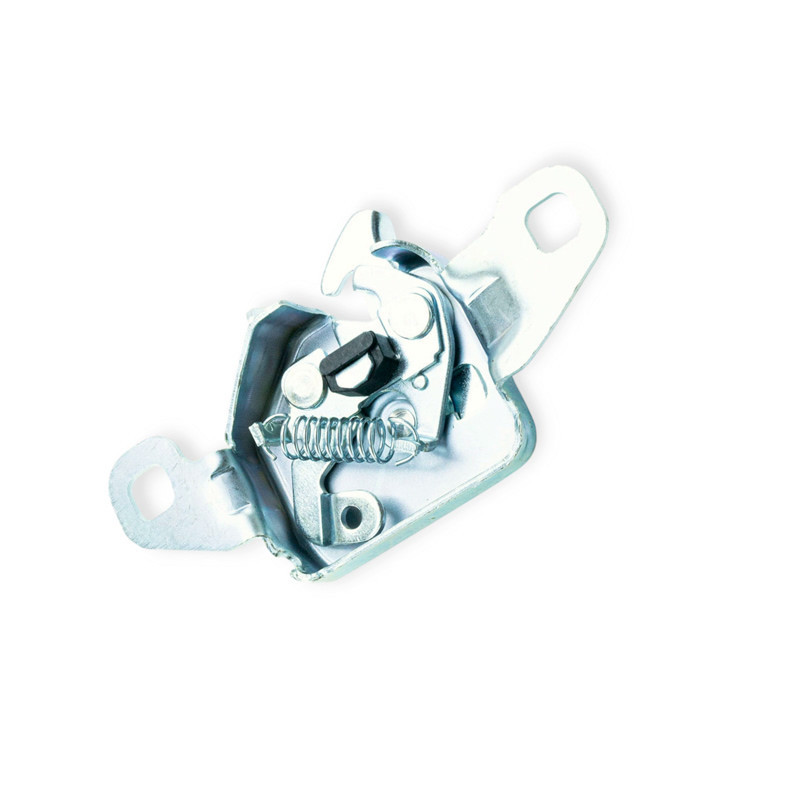 Замок Логан капота Мукачево - изображение 2