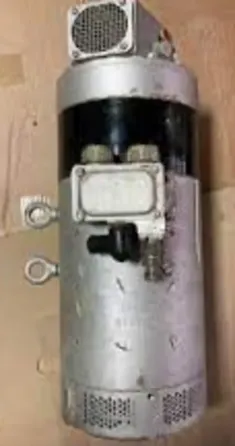 Стартер-генератор SG-18-1S Сумы