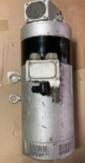 Стартер-генератор SG-18-1S Сумы - изображение 1