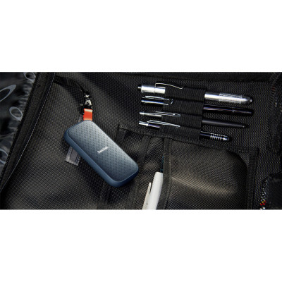 Накопичувач SSD USB 3.2 2TB SanDisk (SDSSDE30-2T00-G26) Вінниця - фото 7