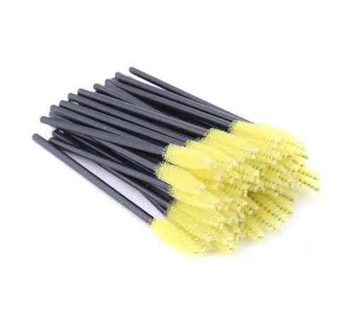 Одноразовые щеточки для ресниц, бровей - 10шт. Киев