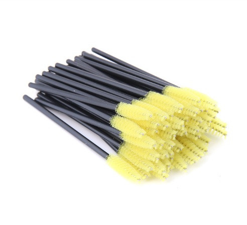 Одноразовые щеточки для ресниц, бровей - 10шт. Киев - изображение 1