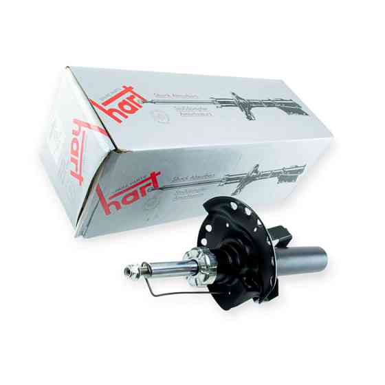 Амортизатор передний автомобилЬ Фольцваген Sharan, автомобиль Форд Galaxy 95- Мукачево