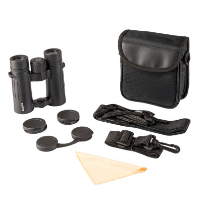 Бінокль Sigeta Imperial 8x34 Black (65831) Вінниця - фото 6