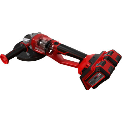 Шліфувальна машина Einhell AXXIO 36/230 Q (без АКБ та ЗП) (4431160) Вінниця - фото 8