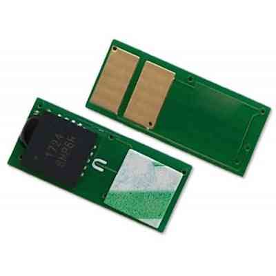 Чип для картриджа Canon LBP-650/MF-730 2.2K Black JND AHK (1800435) Вінниця