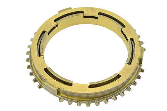 Синхронизатор заднего хода УАЗ Патриот, Хантер (двухконусный) КПП Мукачево