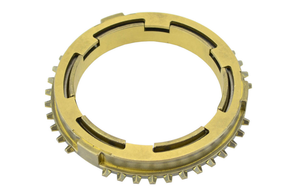 Синхронизатор заднего хода УАЗ Патриот, Хантер (двухконусный) КПП Мукачево - изображение 1