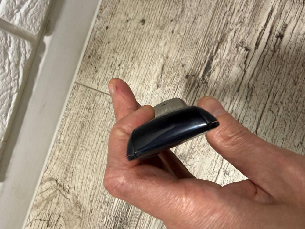 Універсальний тв пульт для телевізора самсунг BN59-1266А Samsung дистанційний ду bluetooth смарт голосового управління Кам'янське - фото 4