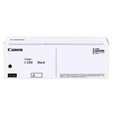 Тонер-картридж Canon C-EXV63 black 30K (5142C002) Винница
