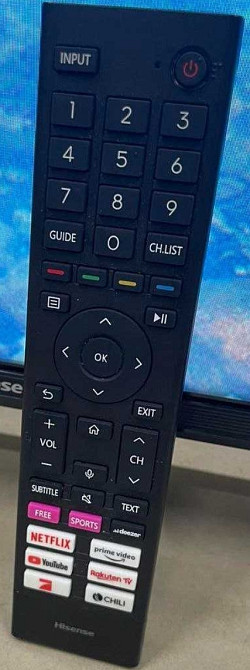 Телевизор Безрамный: 65