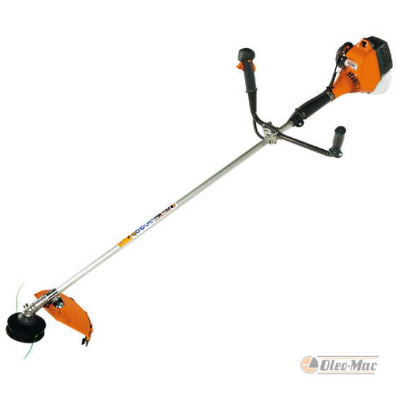 Мотокоса бензиновая Oleo-Mac Sparta 25 (61039109E1) Коломыя