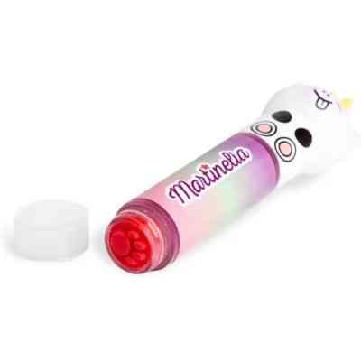 Дитяча косметика Martinelia Блиск для губ зі штампом MAGICAL UNICORN (79003) Вінниця