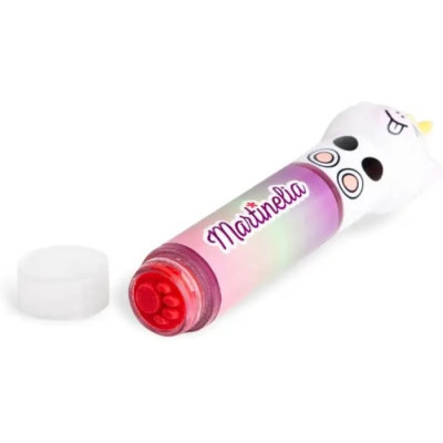 Детская косметика Martinelia Блеск для губ со штампом MAGICAL UNICORN (79003) Винница - изображение 3