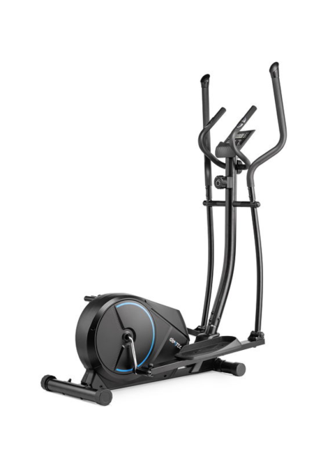 Орбітрек для дому еліптичний домашній орбітрек магнітне навантаження для ефективних кардіотренувань Gymtek XC1500 Київ - фото 5