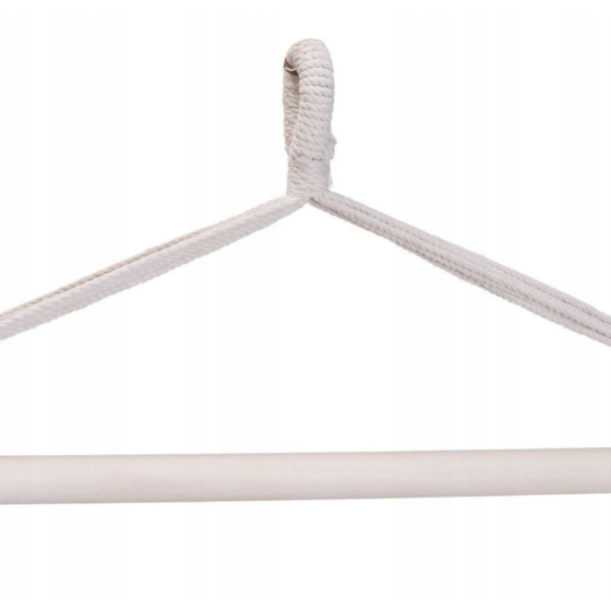 Бразильське крісло-гамак Jumi Garden з чохлом тропік Київ