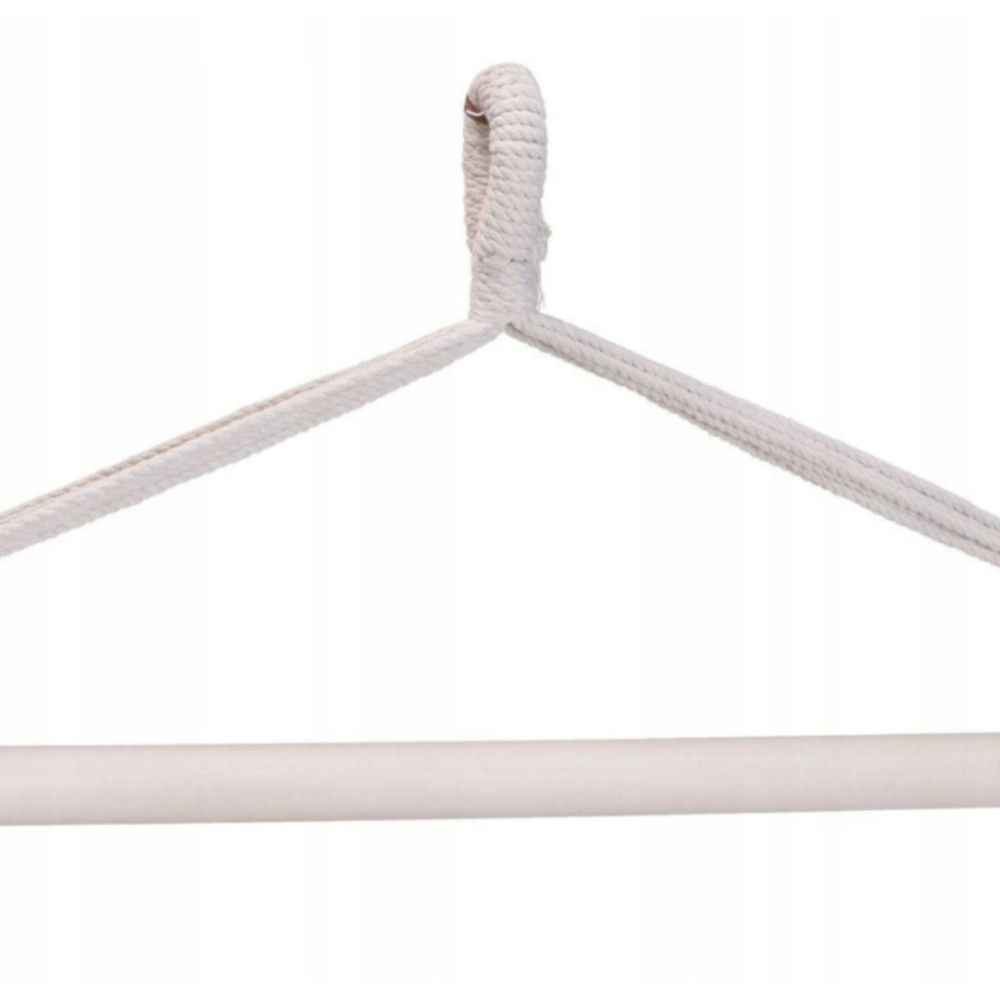 Бразильське крісло-гамак Jumi Garden з чохлом тропік Київ - фото 4