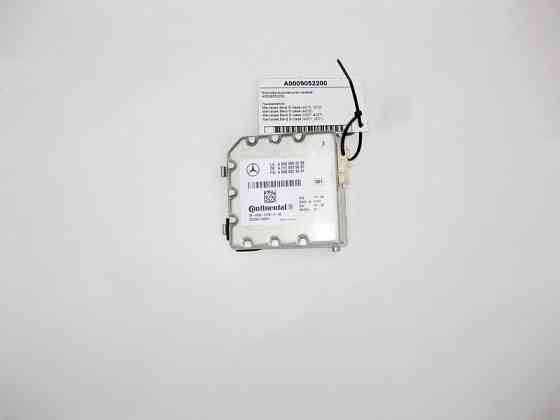 Mercedes-Benz  A0009052200 Багатофункціональна камера E-Class W212 C207 S-Class W221 Одесса