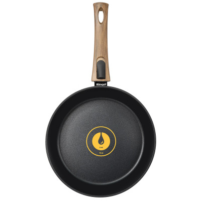 Сковорода Ringel Expert 28 см (RG-1144-28) Винница - изображение 4