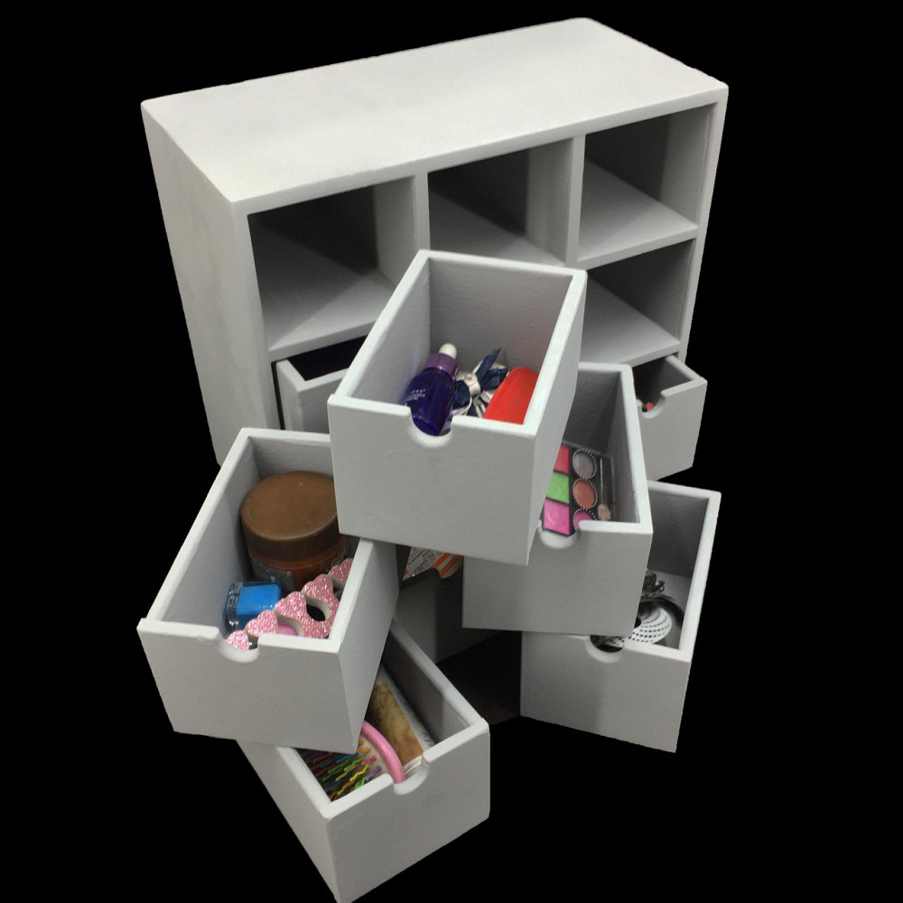 Органайзер для косметики 