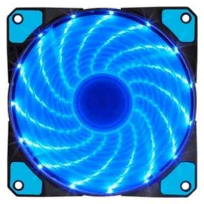 Кулер до корпусу Cooling Baby 12025BBL Вінниця