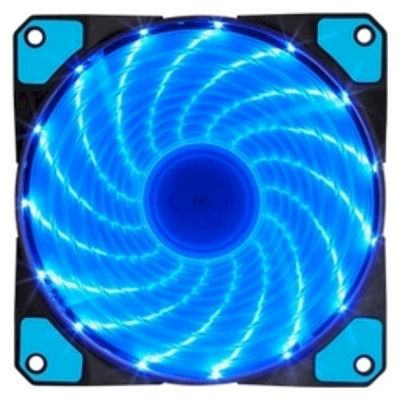 Кулер до корпусу Cooling Baby 12025BBL Вінниця - фото 2