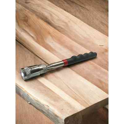 Ліхтар ХОКО -магніт на телескопічному подовжувачі (XK-Magnet pen 8) Вінниця