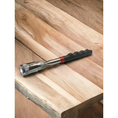 Ліхтар ХОКО -магніт на телескопічному подовжувачі (XK-Magnet pen 8) Вінниця - фото 6