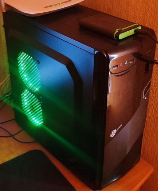 Игровой ПК Киев - изображение 5