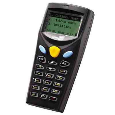 Терминал сбора данных Cipherlab CPT-8001/Laser, 2MB (A8001RSC00002) Винница