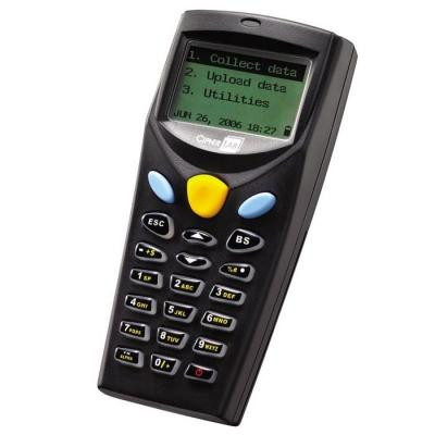 Терминал сбора данных Cipherlab CPT-8001/Laser, 2MB (A8001RSC00002) Винница - изображение 1
