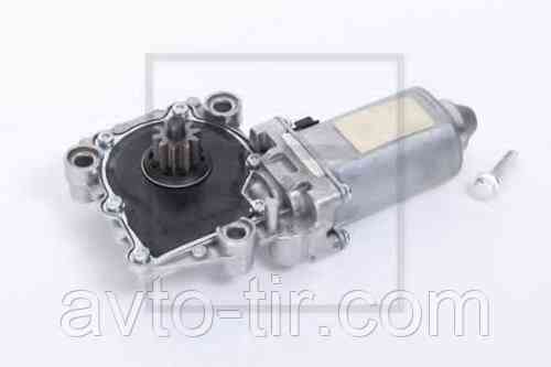 Мотор стеклоподъемника SCANIA / VOLVO FM / FH 3176549 1062010 Луцк