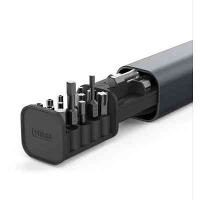 Викрутка Xiaomi JIMIHOME 23in1 Black (JM-GNT23) Вінниця