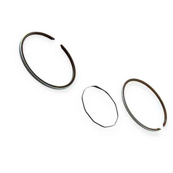 Кільця Хонда DIO-50 0,50 якість поршневі Мукачево